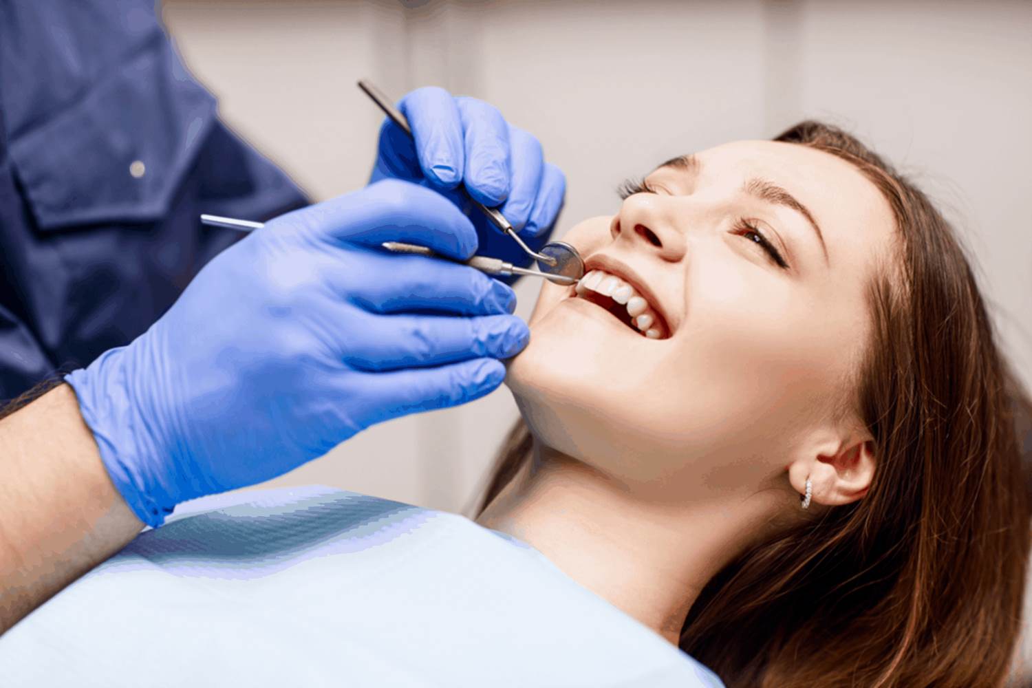 what do to when a dental emergency occurs