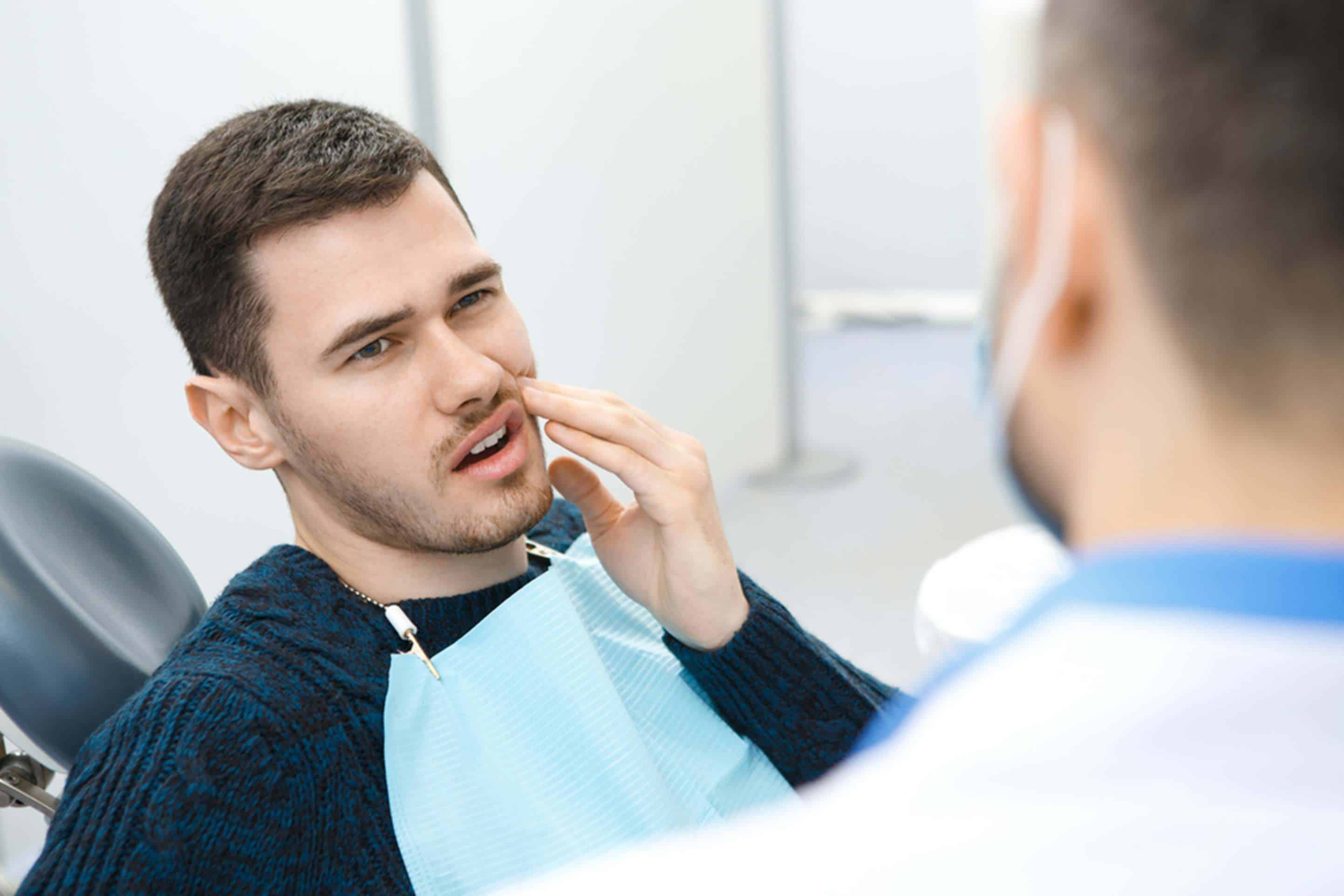 why its important to diagnose and treat tmj