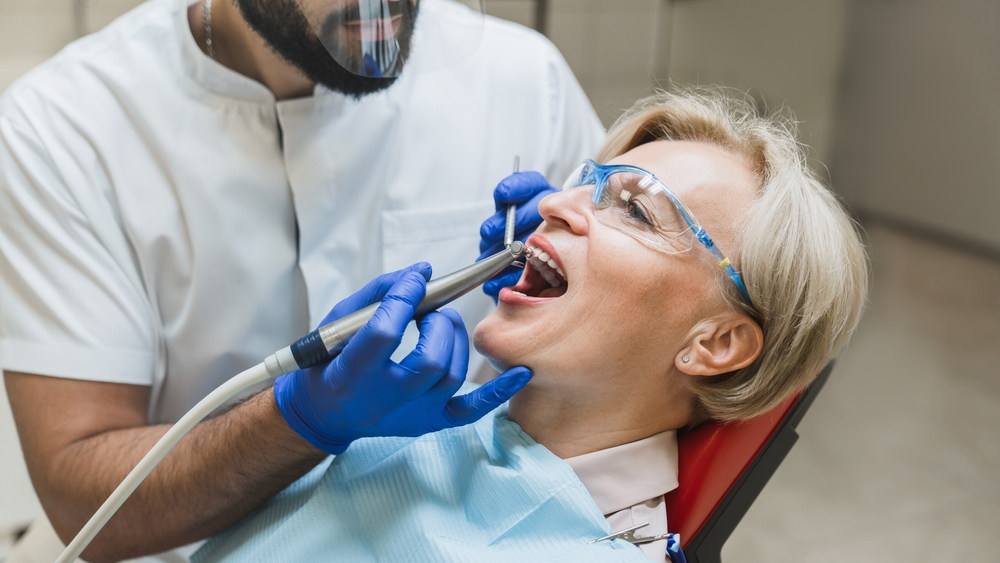 5 ways to overcome root canal anxiety