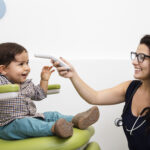 how to prepare your child for their first dental visit