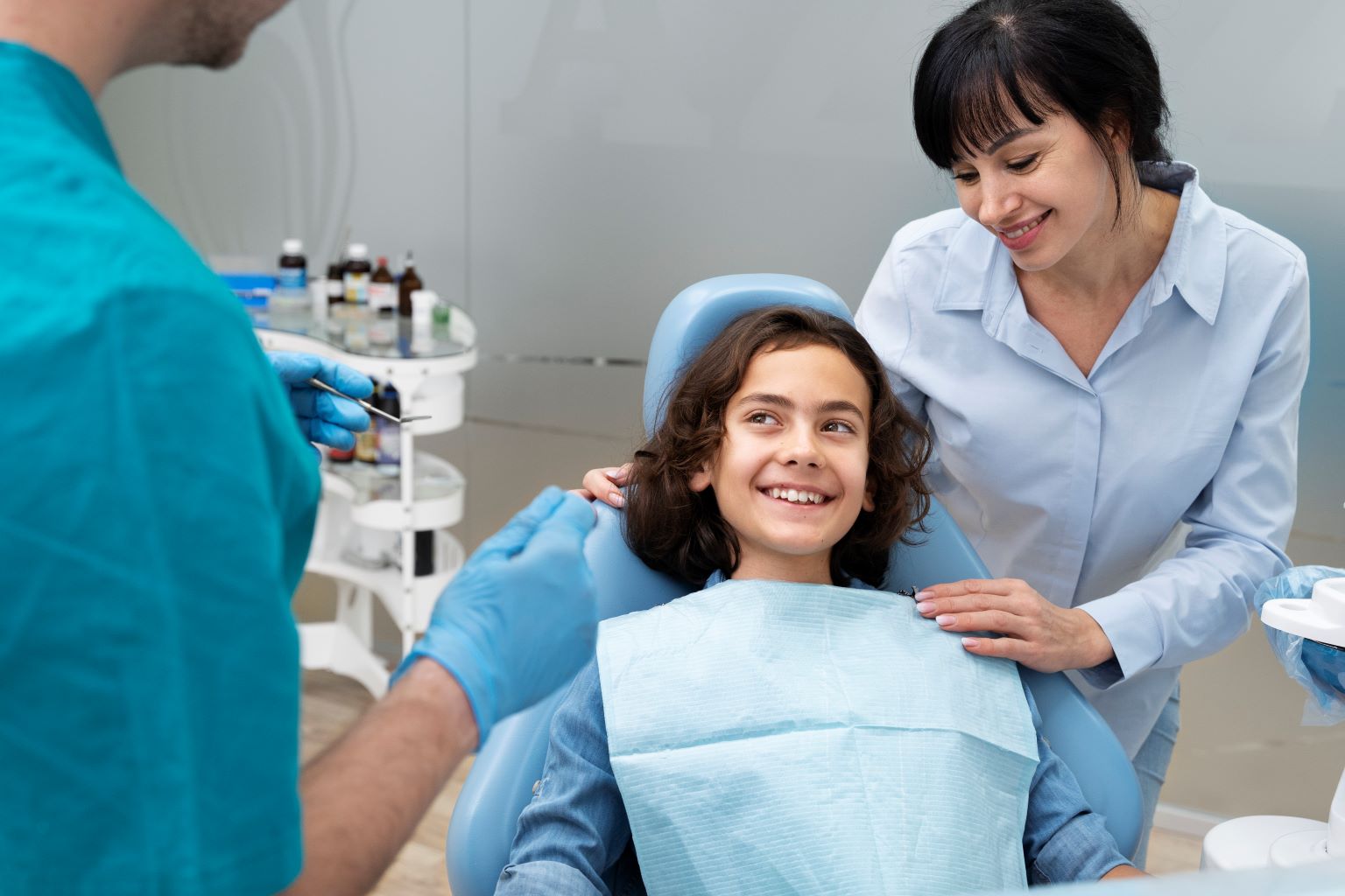 childrens dentistry 101 what parents need to know about kids oral health